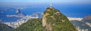 Hotelaria - Rio de Janeiro