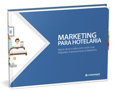 eBook Marketing para Hotelaria