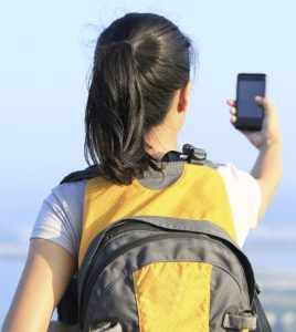 Mobile ganha força no turismo