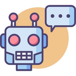 Chatbots na hotelaria