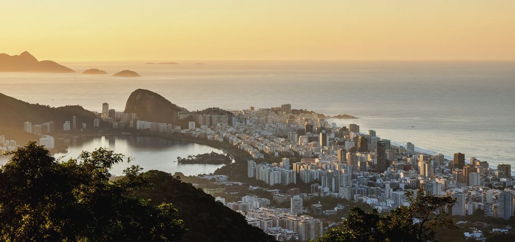 Turismo 2019: veja o que vai estar em alta neste ano