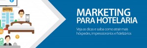 eBook Marketing para Hotelaria - Conamore