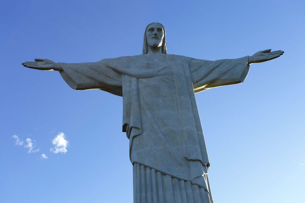 Visto eletrônico faz pedido de entrada no Brasil crescer 56% em fevereiro