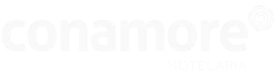 logo-conamore-hotelaria-branco