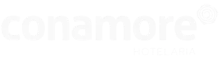 logo-conamore-hotelaria-branco